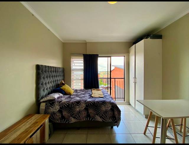 0 BEDROOM PROPERTY TO RENT IN GRAND CENTRAL